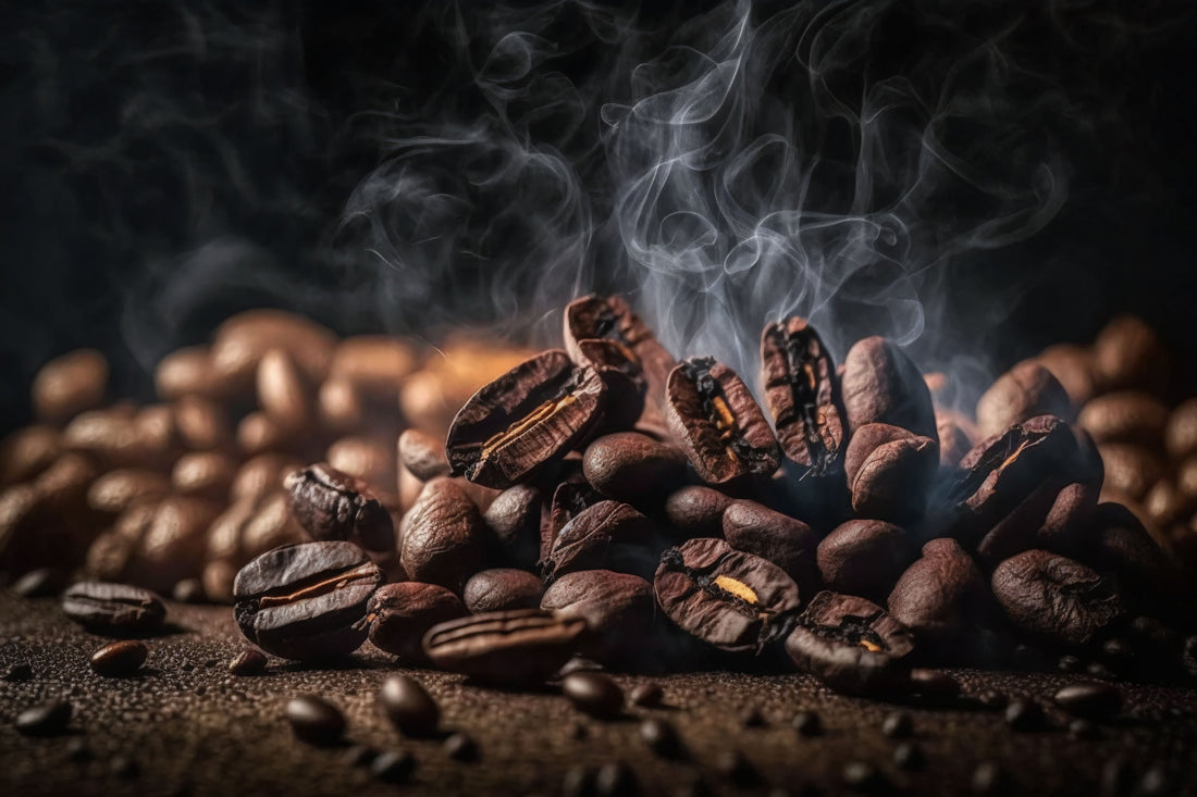 What Makes Light Roast Coffee So Special?