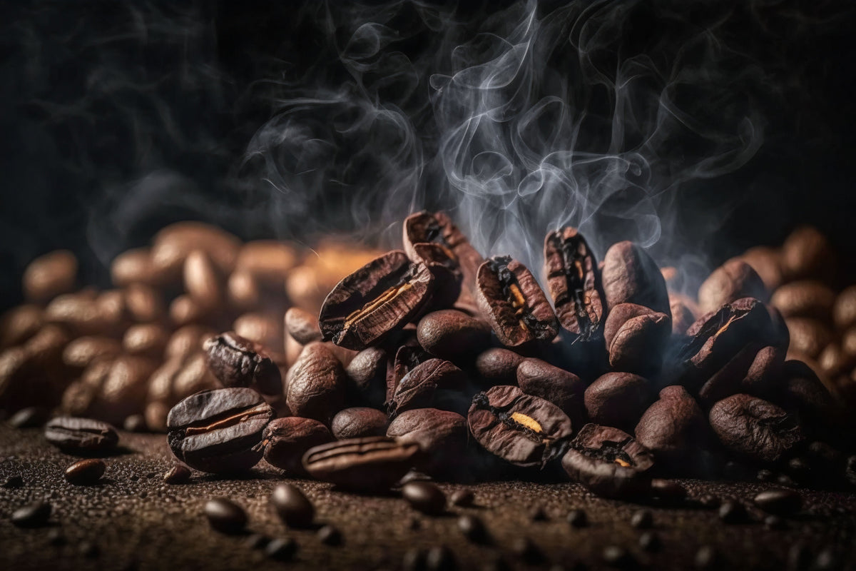 What Makes Light Roast Coffee So Special?