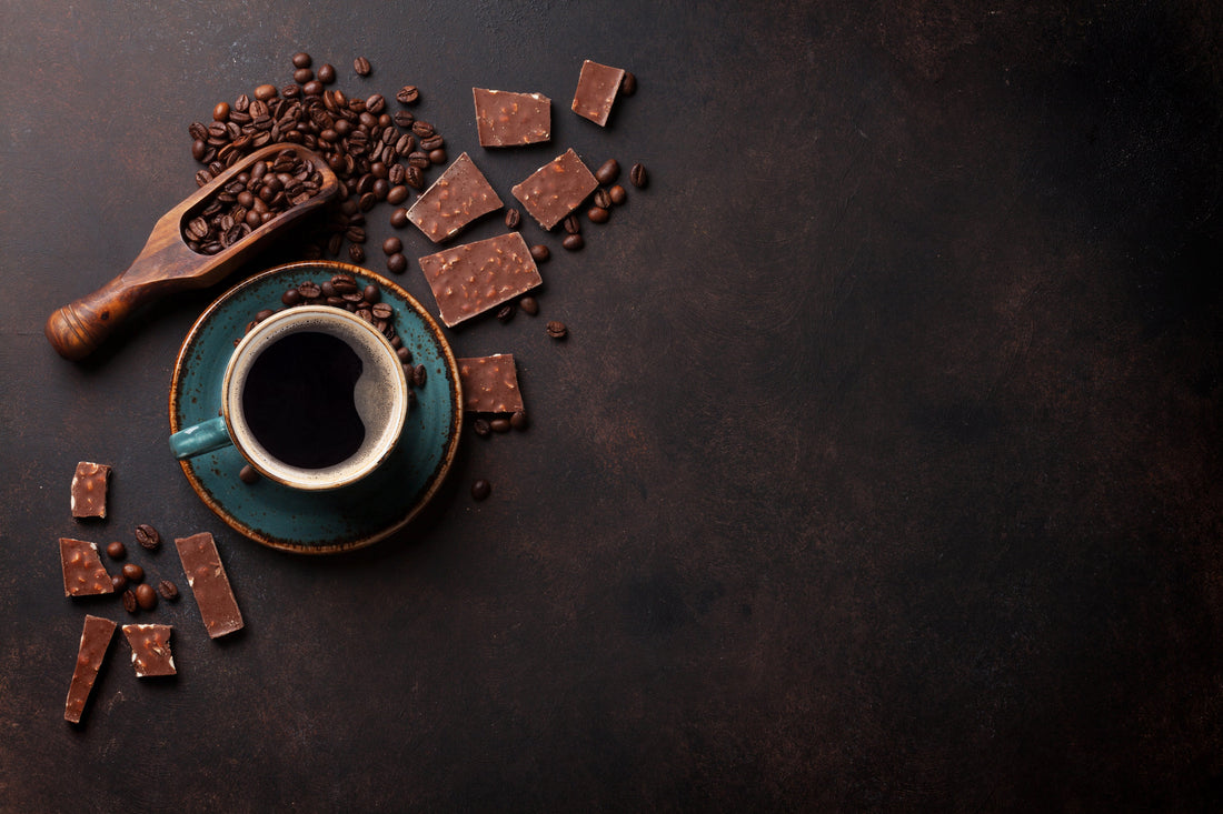 How To Create A Better Coffee Ritual At Home