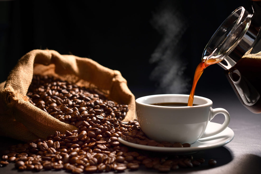 Why Ethiopian Sidama Coffee Beans Make Every Morning Feel Special